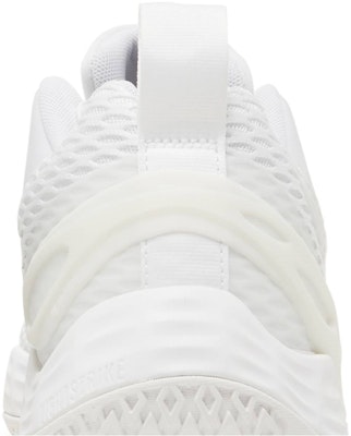 adidas Exhibit A 'Triple White' H67737 Sizing adidas Exhibit A 'Triple White' H67737