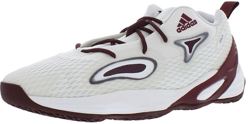 adidas Exhibit A 'White Brown' GX3450 Buy adidas Exhibit A 'White Brown' GX3450