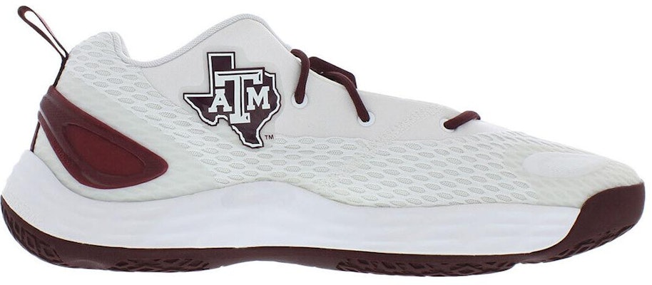 adidas Exhibit A 'White Brown' GX3450 Order adidas Exhibit A 'White Brown' GX3450