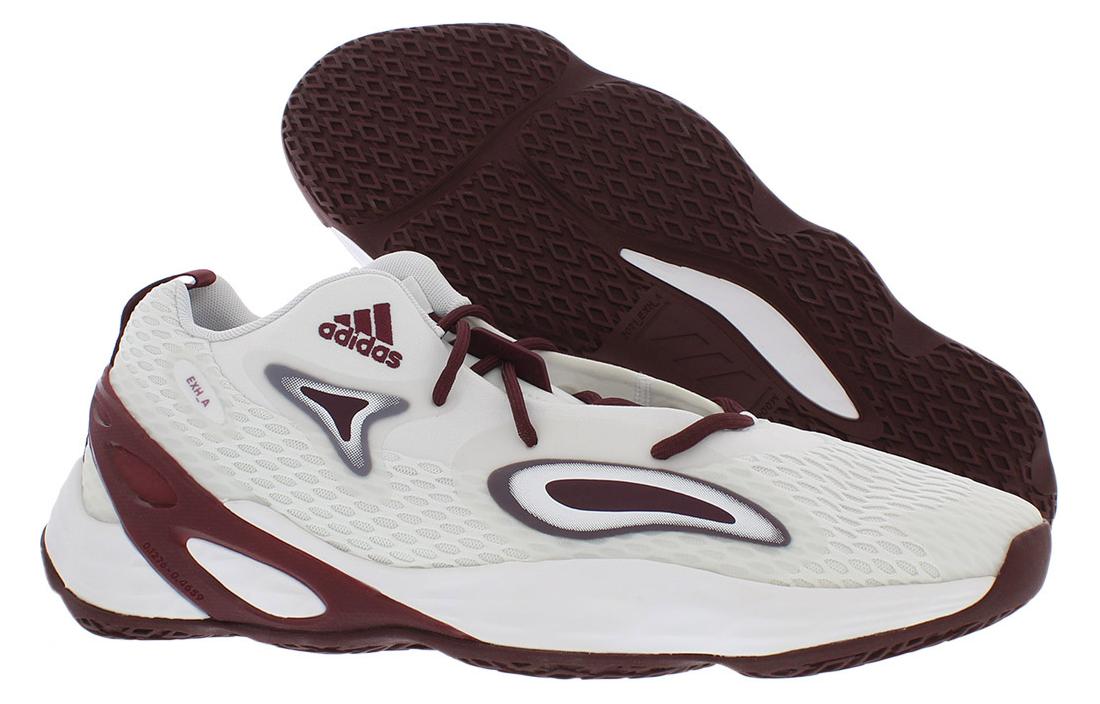 Shop adidas Exhibit A ''Wit Bruin'' GX3450