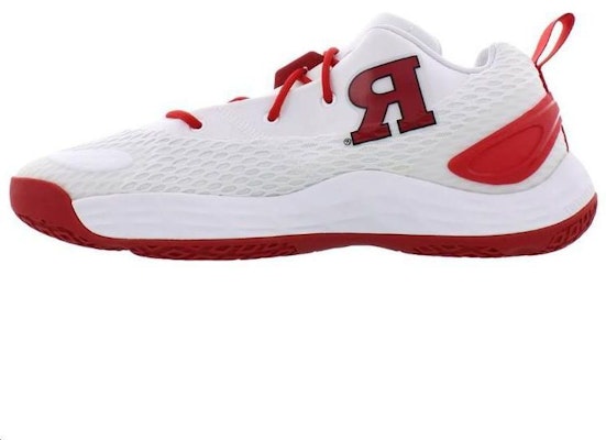 adidas Exhibit A 'White Red' GX3449 Buy adidas Exhibit A 'White Red' GX3449
