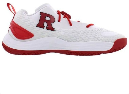 adidas Exhibit A 'White Red' GX3449 Order adidas Exhibit A 'White Red' GX3449