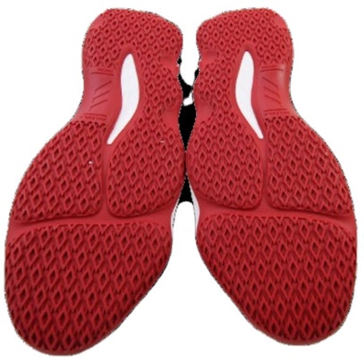 adidas Exhibit A 'White Red' GX3449 Purchase adidas Exhibit A 'White Red' GX3449