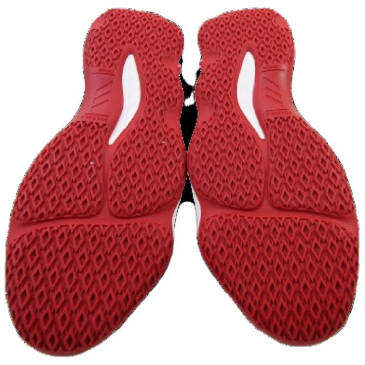 Purchase adidas Exhibit A ''Wit Rood'' GX3449