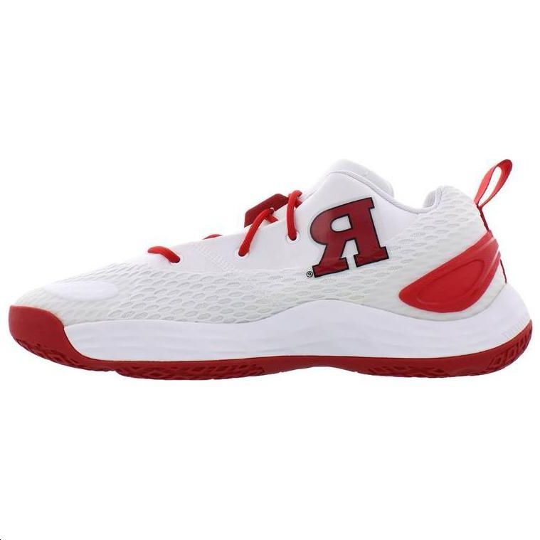 Details for adidas Exhibit A ''Wit Rood'' GX3449