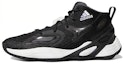 Buy adidas Exhibit A Mid 'Hitam Kelabu Gelap' H67747