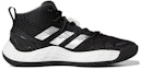 Order adidas Exhibit A Mid 'Hitam Kelabu Gelap' H67747
