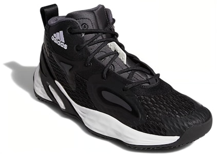 Exhibit A Mid 黒/ダークグレー (Ekishibito Ei Mid Kuro/Dāku Gurē) H67747 Lookbook Exhibit A Mid 黒/ダークグレー (Ekishibito Ei Mid Kuro/Dāku Gurē) H67747