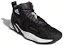 Lookbook adidas Exhibit A Mid 'Hitam Kelabu Gelap' H67747