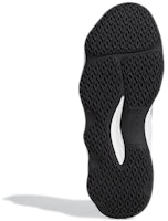 adidas Exhibit A Mid 減震防滑耐磨 中筒 復古籃球鞋 男款 黑白 Details for adidas Exhibit A Mid 減震防滑耐磨 中筒 復古籃球鞋 男款 黑白