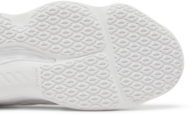 adidas Exhibit A Mid 'Cloud White' H67748 Purchase adidas Exhibit A Mid 'Cloud White' H67748