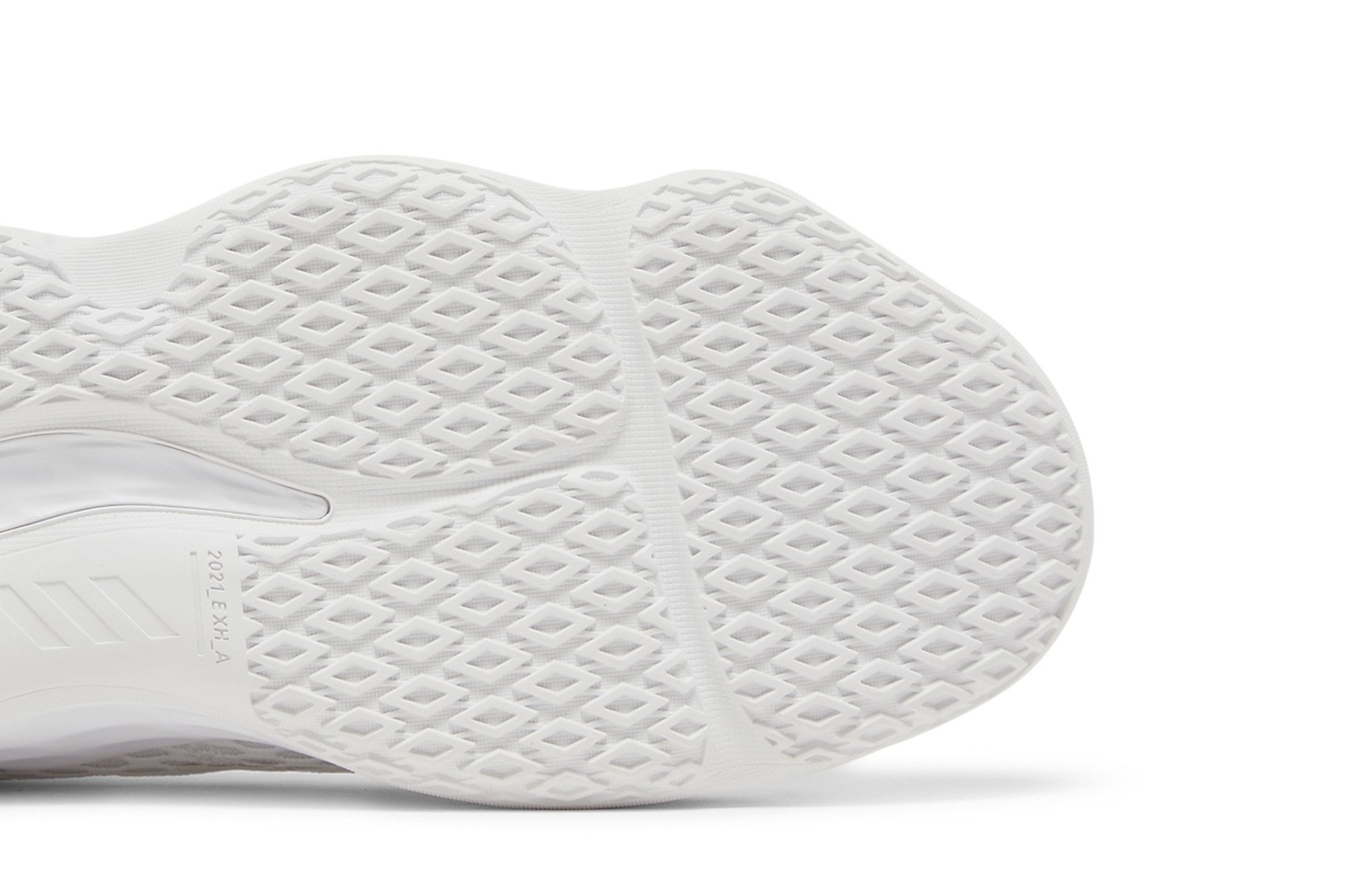 Purchase adidas Exhibit A Mid 'Blanco Nube' H67748