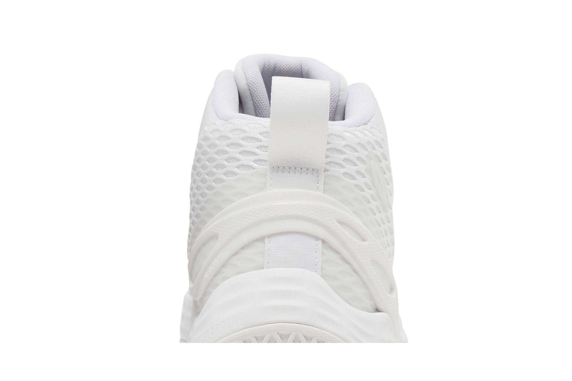 Sizing adidas Exhibit A Mid 'Blanco Nube' H67748