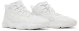 Cheap adidas Exhibit A Mid 'Blanco Nube' H67748