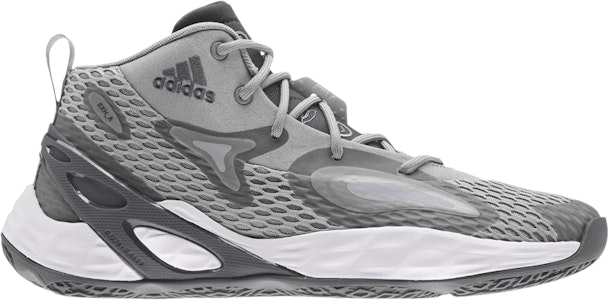 아디다스 이그지빗 A 미드 '트리플 그레이' H68703 Buy 아디다스 이그지빗 A 미드 '트리플 그레이' H68703