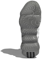 adidas Exhibit B 耐磨防滑 低筒 實戰籃球鞋 男女同款 黑灰 Details for adidas Exhibit B 耐磨防滑 低筒 實戰籃球鞋 男女同款 黑灰