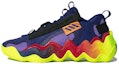 Buy adidas Exhibit B Tahan Haus & Anti-Licin Ungu GZ9548