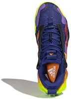 adidas Exhibit B Antideslizante y Resistente al Desgaste Morado GZ9548 Purchase adidas Exhibit B Antideslizante y Resistente al Desgaste Morado GZ9548