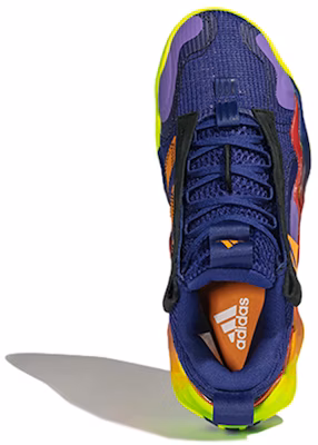 adidas Exhibit B Wear-resistant Non-Slip Purple GZ9548 Purchase adidas Exhibit B Wear-resistant Non-Slip Purple GZ9548