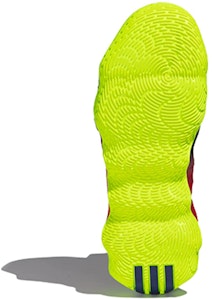 adidas Exhibit B Tahan Haus & Anti-Licin Ungu GZ9548 Details for adidas Exhibit B Tahan Haus & Anti-Licin Ungu GZ9548