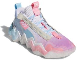 阿迪達斯 Exhibit B '唐朝 - 李勇' FZ6013 Lookbook 阿迪達斯 Exhibit B '唐朝 - 李勇' FZ6013