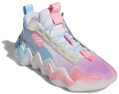 adidas Exhibit B 'Dinasti Tang - Li Yong' FZ6013 Lookbook adidas Exhibit B 'Dinasti Tang - Li Yong' FZ6013