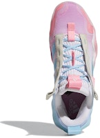 阿迪達斯 Exhibit B '唐朝 - 李勇' FZ6013 Purchase 阿迪達斯 Exhibit B '唐朝 - 李勇' FZ6013