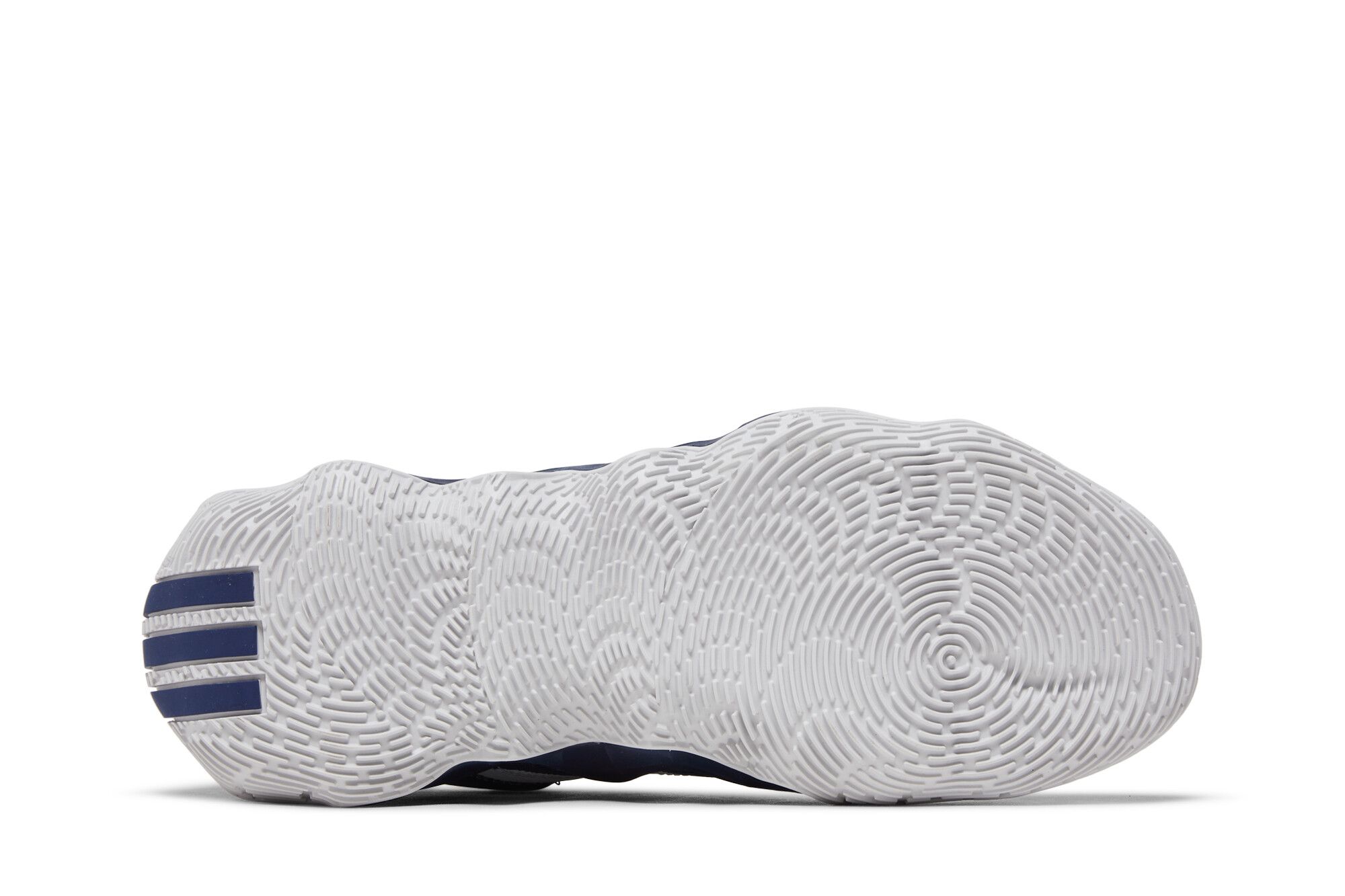 Shop adidas Exhibit B 'Team Navy' Lelaki Wanita Kasut Sukan GZ2386