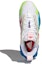 Purchase adidas Exhibit B 'Putih Hijau Biru' GZ9552