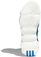 adidas Exhibit B 'Blanco Verde Azul' GZ9552 Details for adidas Exhibit B 'Blanco Verde Azul' GZ9552