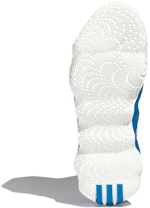 아디다스 엑시빗 B '화이트 그린 블루' (Adidas Exhibit B '화이트 그린 블루') GZ9552 Details for 아디다스 엑시빗 B '화이트 그린 블루' (Adidas Exhibit B '화이트 그린 블루') GZ9552