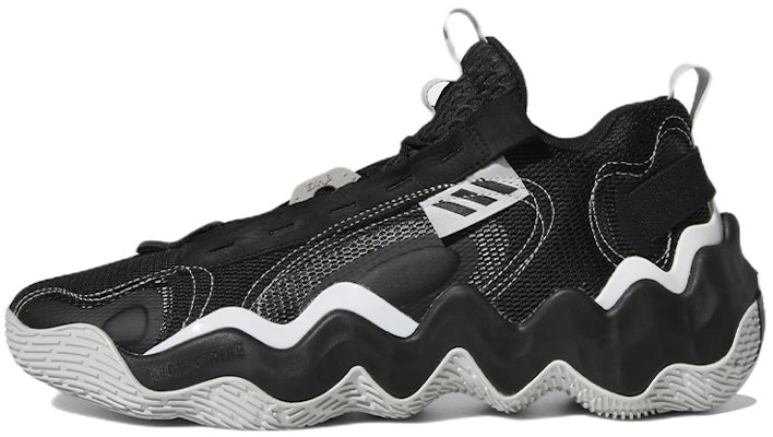 adidas Exhibit B Low 'Black White' GZ2382 Buy adidas Exhibit B Low 'Black White' GZ2382