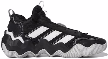 adidas Exhibit B Low 'Negro Blanco' GZ2382 Order adidas Exhibit B Low 'Negro Blanco' GZ2382