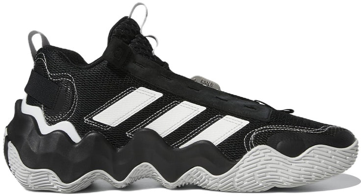 adidas Exhibit B Low 'Black White' GZ2382 Order adidas Exhibit B Low 'Black White' GZ2382