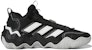 adidas Exhibit B Low 'Hitam Putih' GZ2382