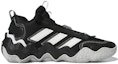 Order adidas Exhibit B Low 'Hitam Putih' GZ2382