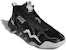adidas Exhibit B Low 'Hitam Putih' GZ2382
