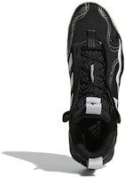 adidas Exhibit B Low 'Negro Blanco' GZ2382 Purchase adidas Exhibit B Low 'Negro Blanco' GZ2382