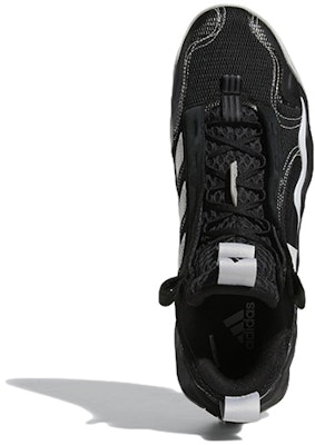 adidas Exhibit B Low 'Black White' GZ2382 Purchase adidas Exhibit B Low 'Black White' GZ2382