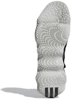 adidas Exhibit B Low 'Negro Blanco' GZ2382 Details for adidas Exhibit B Low 'Negro Blanco' GZ2382