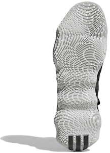 アディダス Exhibit B Low "ブラック/ホワイト" GZ2382 Details for アディダス Exhibit B Low "ブラック/ホワイト" GZ2382