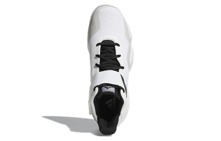 Purchase adidas Explosive Bounce 2018 'Putih Awan Hitam' BB7298