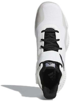 adidas Explosive Bounce 2018 'Putih Awan Hitam' BB7298 Purchase adidas Explosive Bounce 2018 'Putih Awan Hitam' BB7298