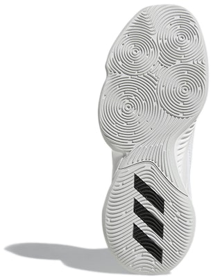 adidas Explosive Bounce 2018 'Putih Awan Hitam' BB7298 Details for adidas Explosive Bounce 2018 'Putih Awan Hitam' BB7298