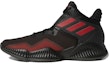Buy adidas Explosive Bounce 2018 'Negro Core Rojo' BB7301