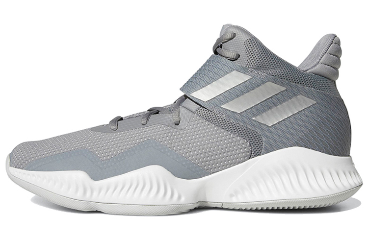 adidas Explosive Bounce 2018 'Light Solid Grey' BB7295