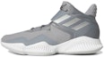 Buy adidas Explosive Bounce 2018 'Gris Claro Sólido' BB7295