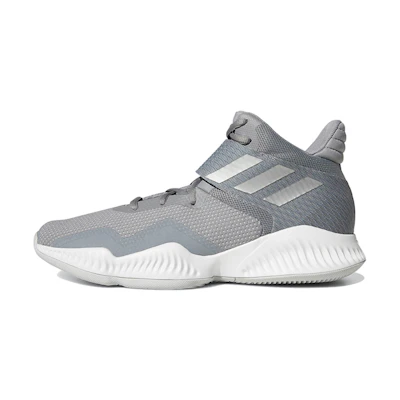 adidas Explosive Bounce 2018 'Light Solid Grey'