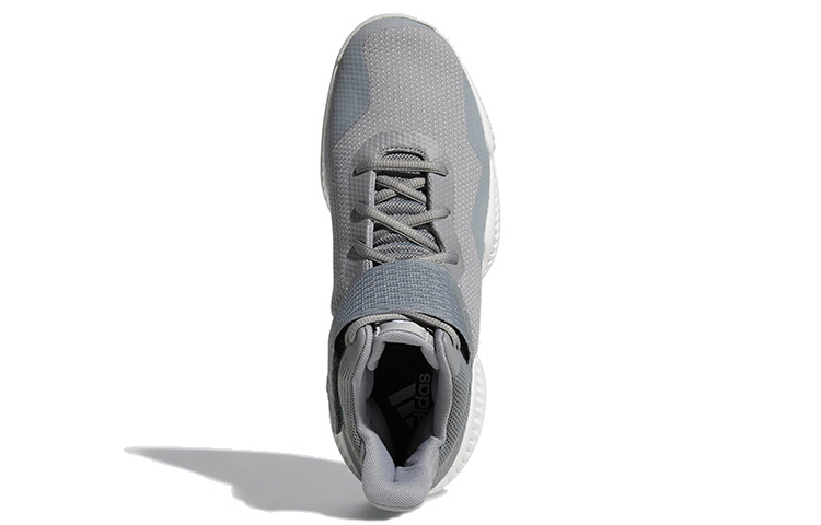 Purchase adidas Explosive Bounce 2018 'Abu Solid Terang' BB7295