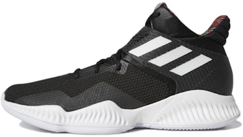 adidas Explosive Bounce 2018 'Black' CM8497 adidas Explosive Bounce 2018 'Black' CM8497